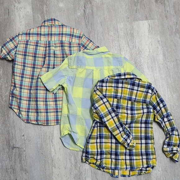 Spring Shirt Bundle - Picture 6 of 6